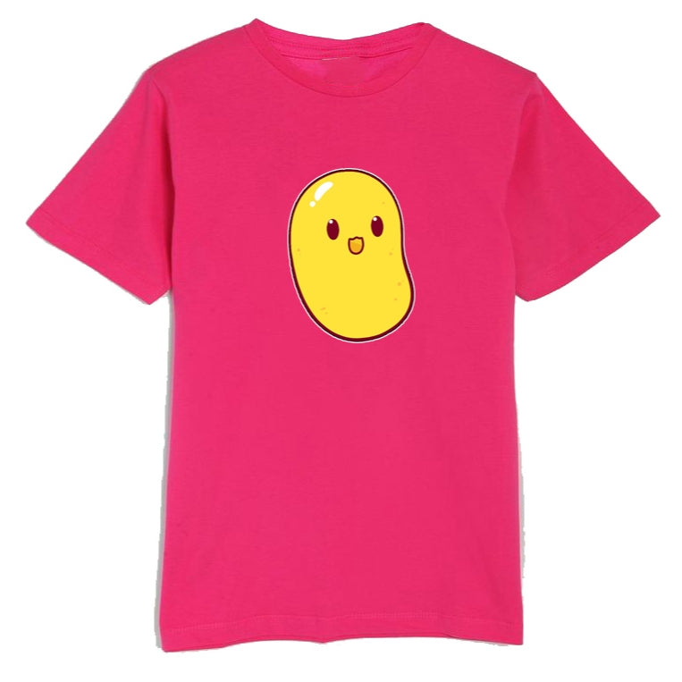 Camisa Batatinha